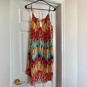 Glam dress NWT boutique